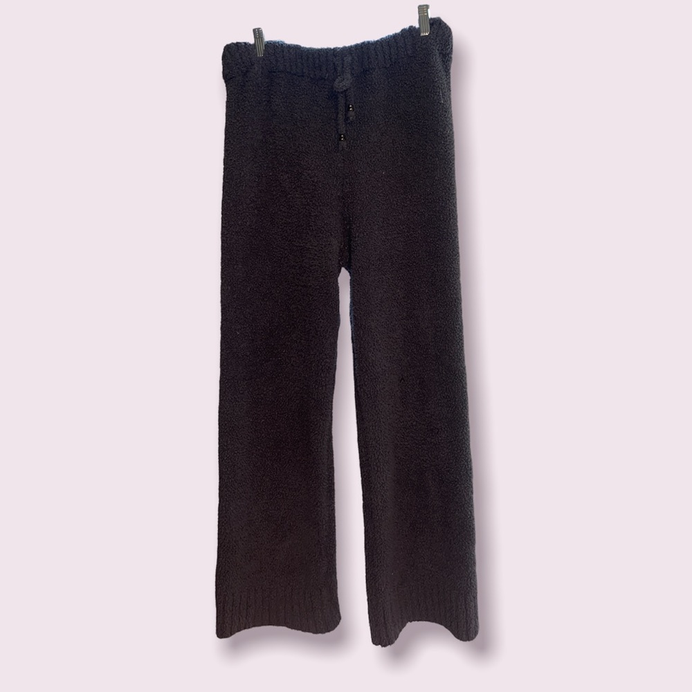 POL Fluffy PJ bottoms